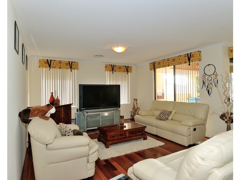 5 Coates Av, Baldivis WA 6171