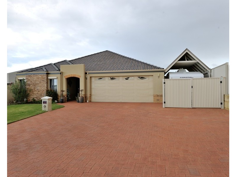 8 Carbine Cnr, Baldivis WA 6171