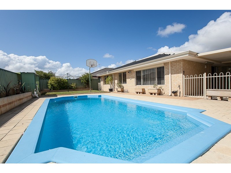 85 Bayside Boulevard, Port Kennedy WA 6172