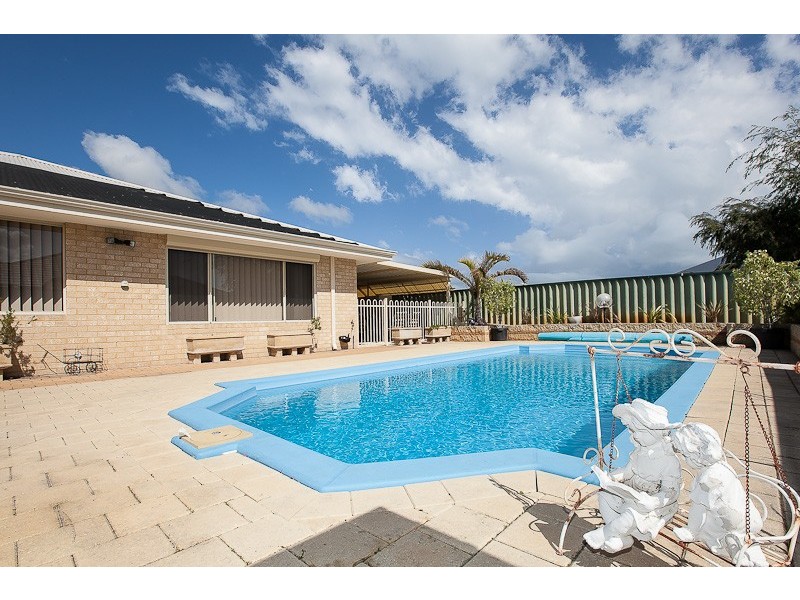 85 Bayside Boulevard, Port Kennedy WA 6172