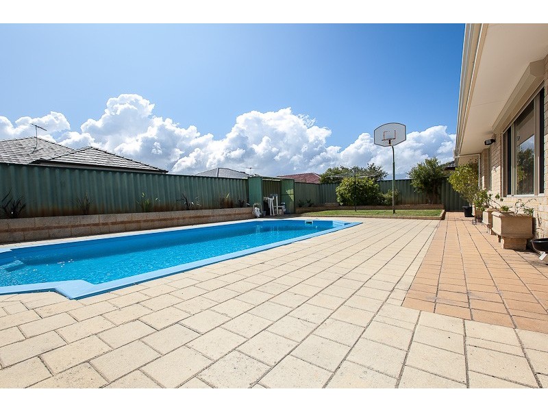 85 Bayside Boulevard, Port Kennedy WA 6172