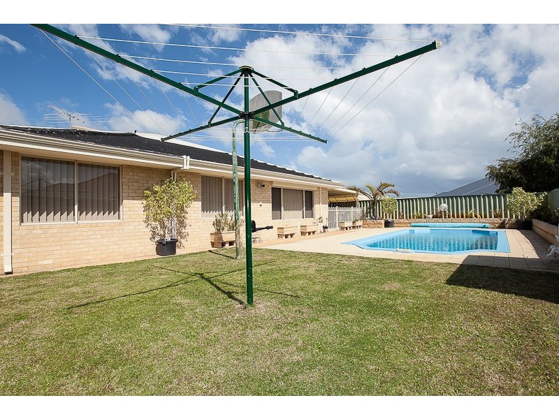 85 Bayside Boulevard, Port Kennedy WA 6172