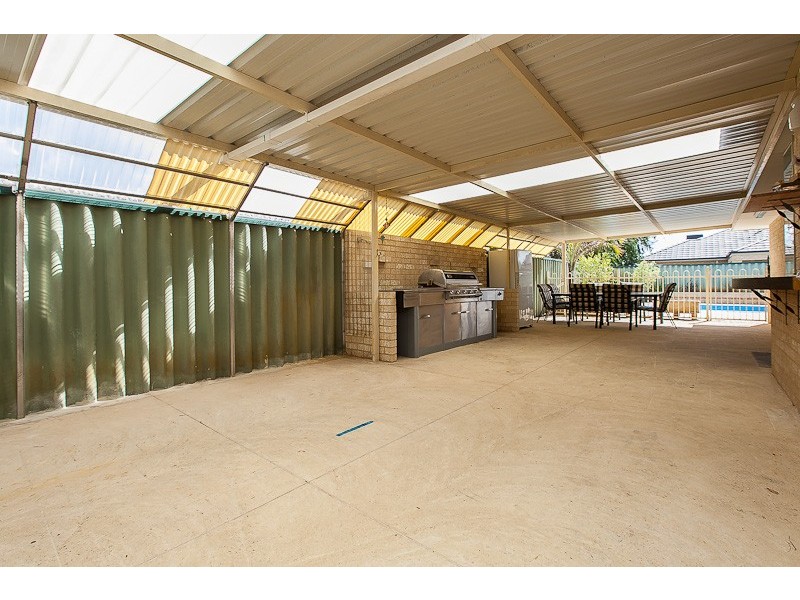 85 Bayside Boulevard, Port Kennedy WA 6172