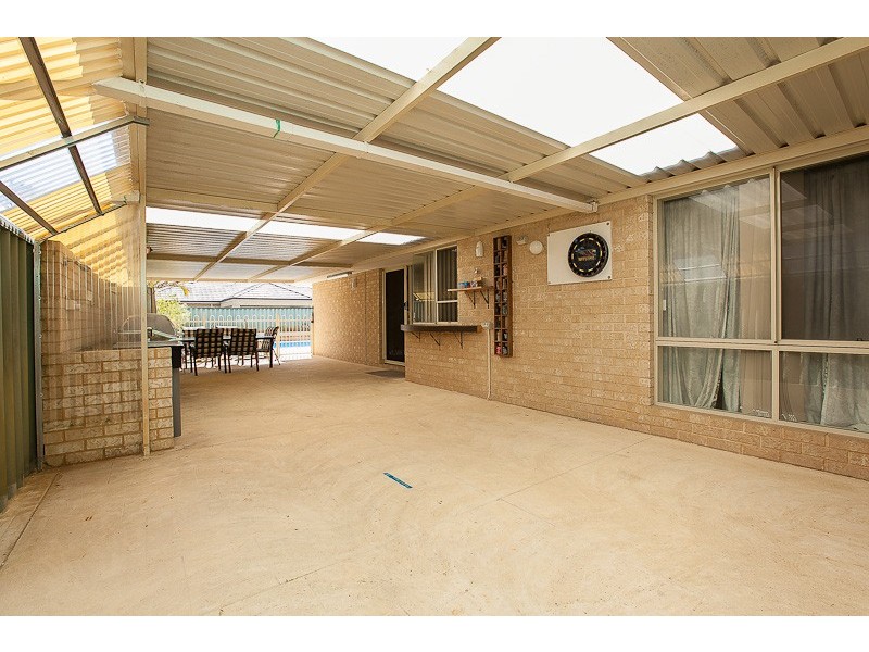 85 Bayside Boulevard, Port Kennedy WA 6172