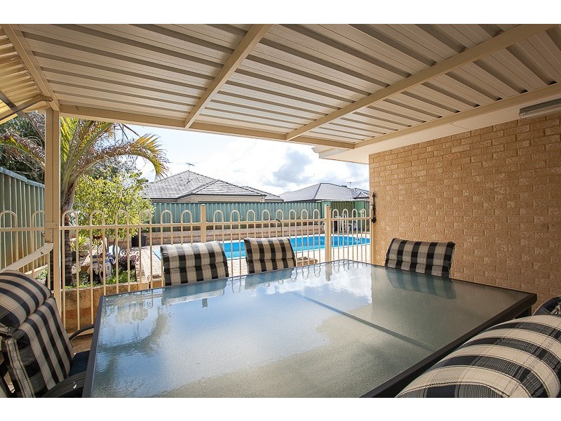 85 Bayside Boulevard, Port Kennedy WA 6172