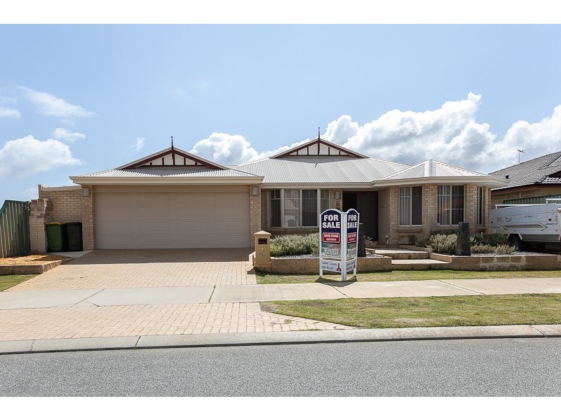 85 Bayside Boulevard, Port Kennedy WA 6172