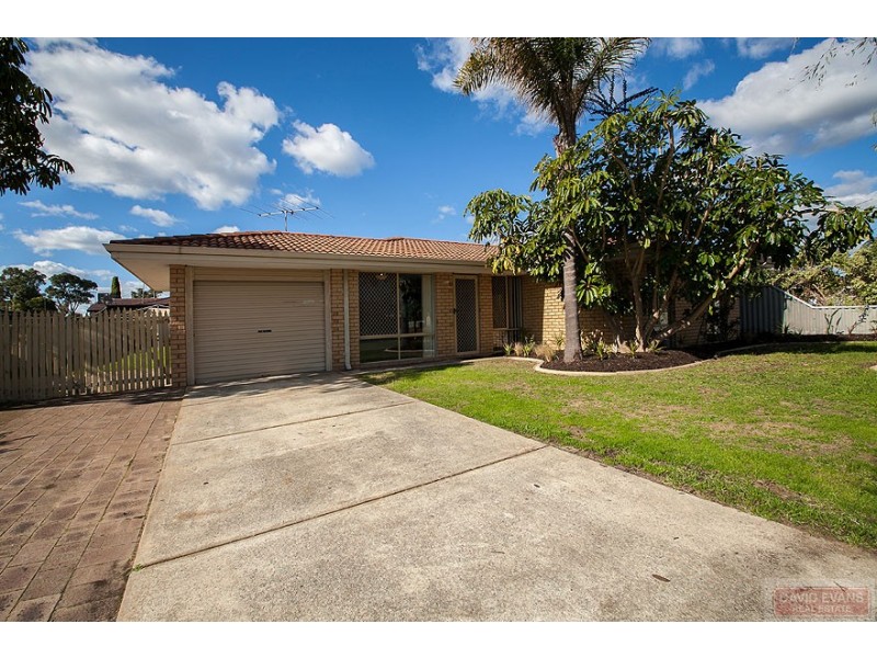 49 Mississippi Drive, Greenfields WA 6210