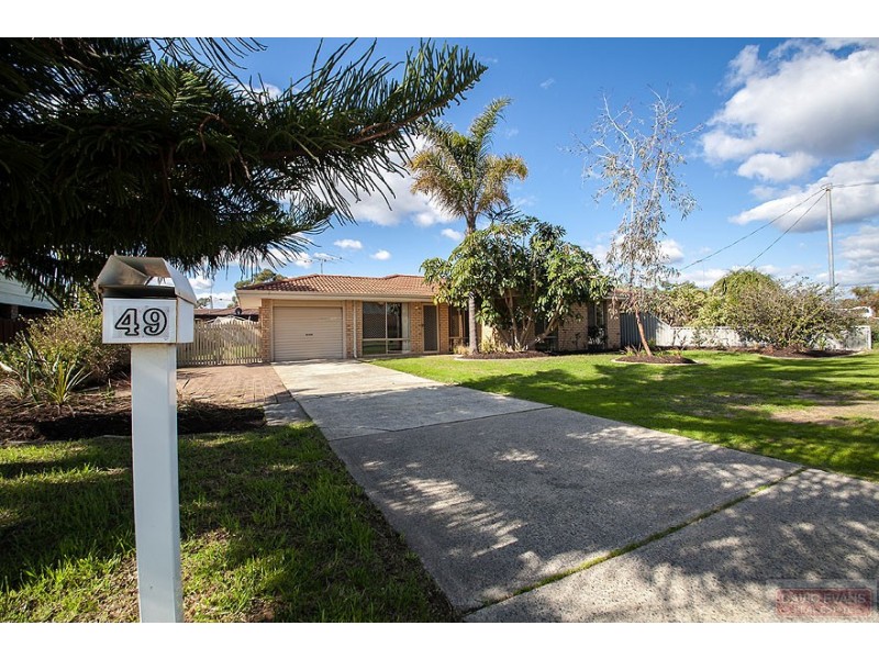 49 Mississippi Drive, Greenfields WA 6210