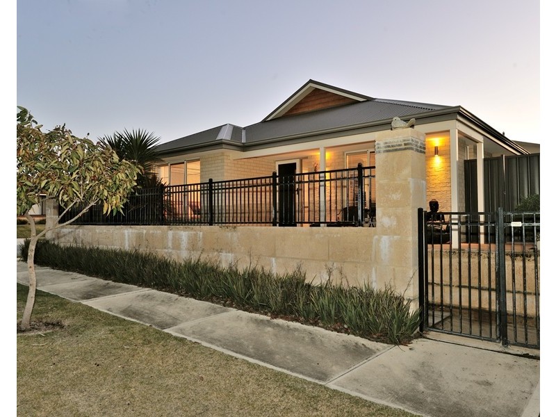 2 MOOREI LANE, Baldivis WA 6171