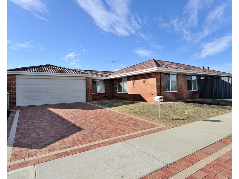 2 Harperia Way, Baldivis WA 6171