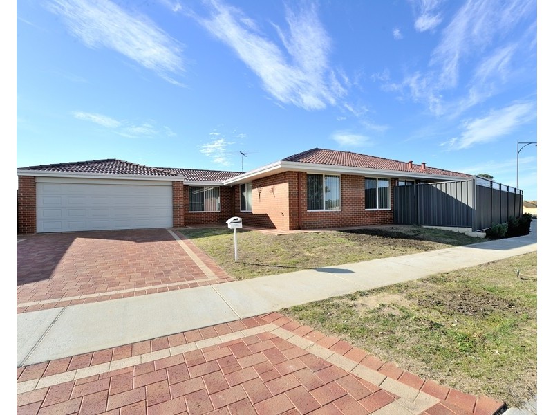 2 Harperia Way, Baldivis WA 6171