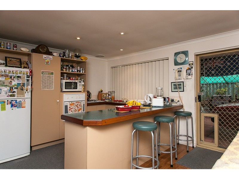 23 Brougham Cresent, Orelia WA 6167