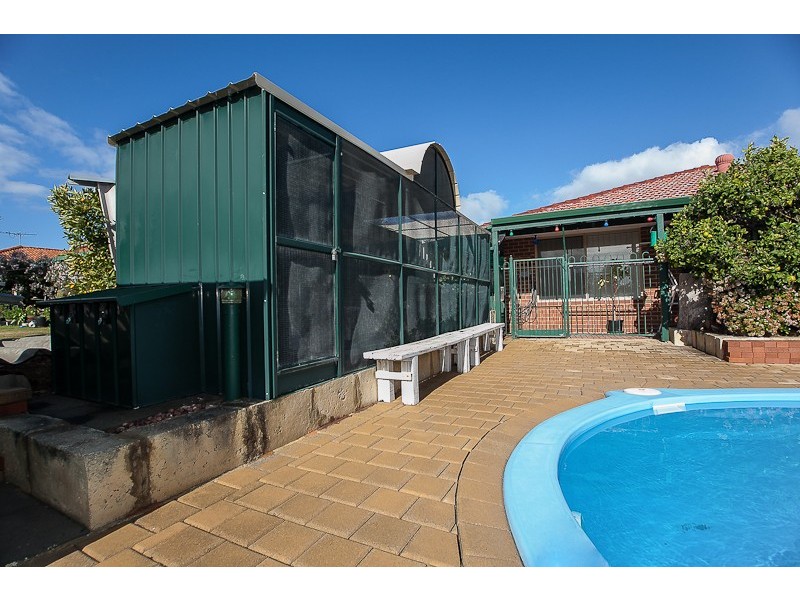 23 Brougham Cresent, Orelia WA 6167