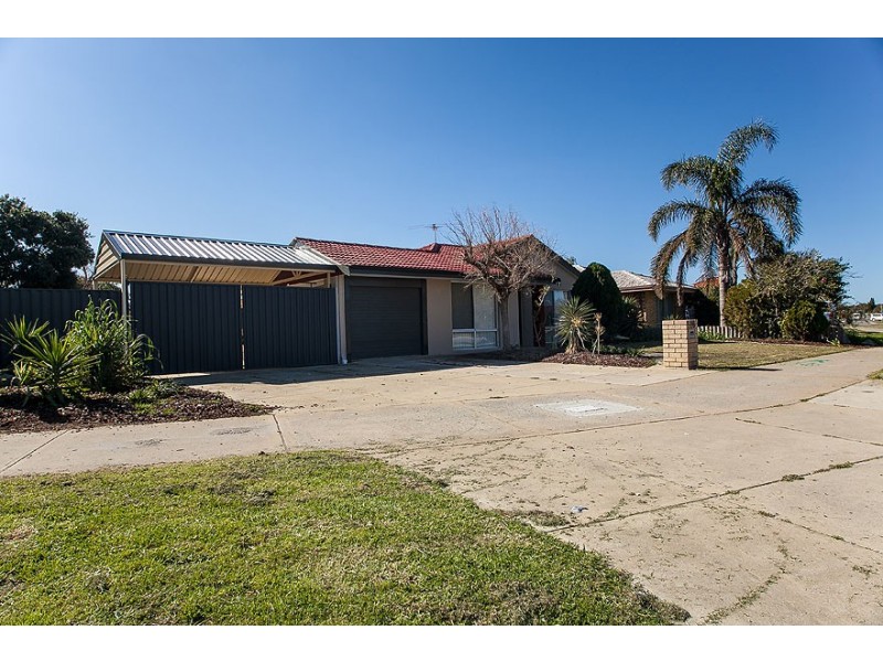 18 Coronata Drive, Warnbro WA 6169