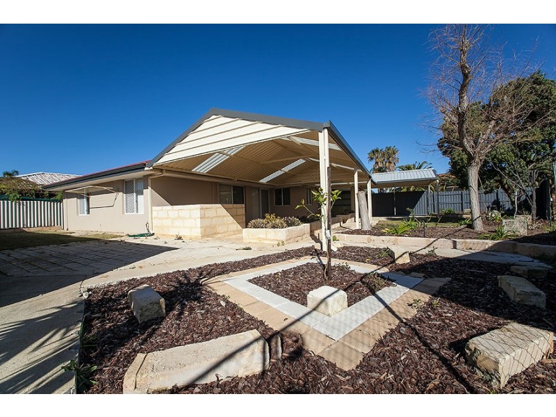 18 Coronata Drive, Warnbro WA 6169