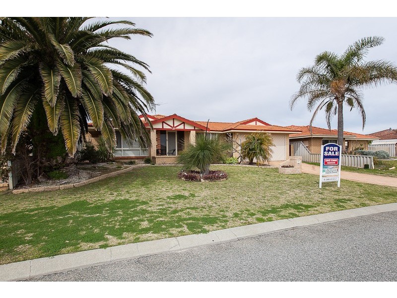 37 Cumberland Way, Waikiki WA 6169