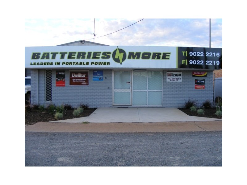 4-6 Coventry Road, Kalgoorlie WA 6430