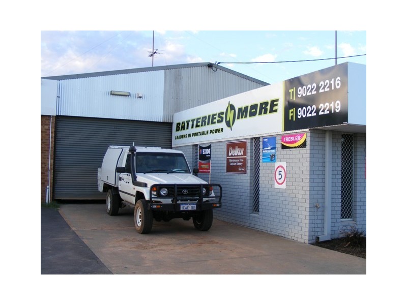 4-6 Coventry Road, Kalgoorlie WA 6430