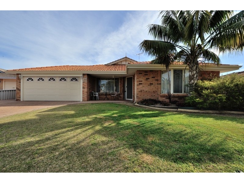 19 Westminster Grove, Port Kennedy WA 6172