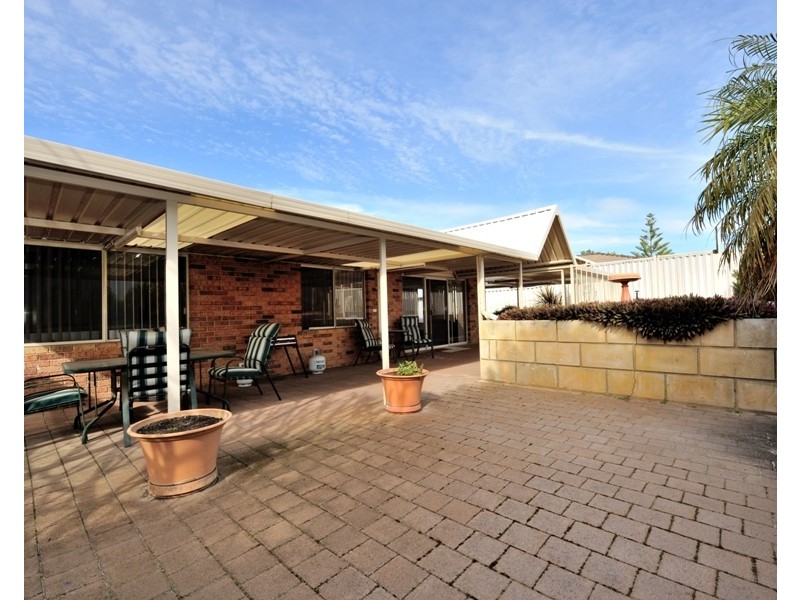 19 Westminster Grove, Port Kennedy WA 6172