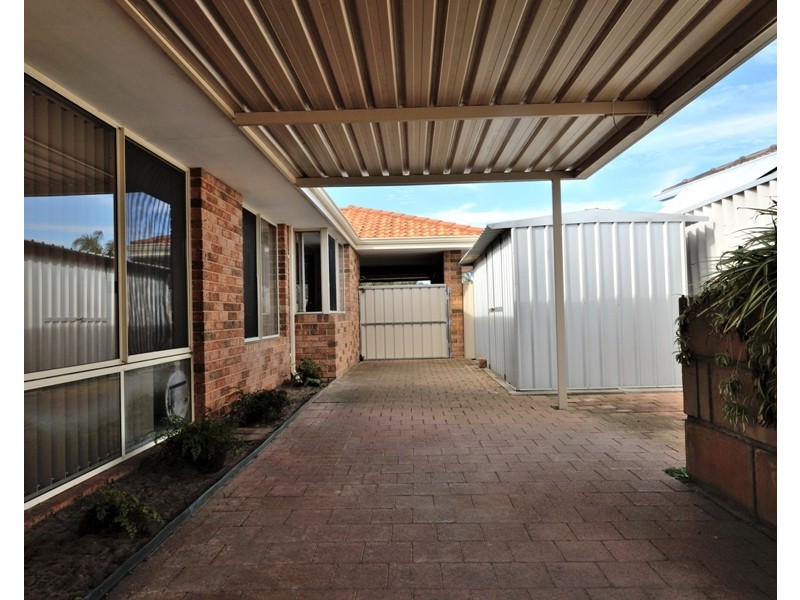 19 Westminster Grove, Port Kennedy WA 6172