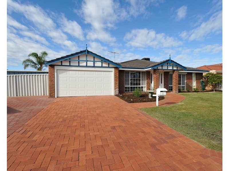 1 ROLLA GROVE, Waikiki WA 6169