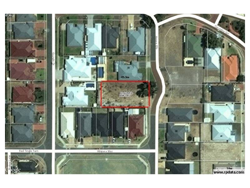 12 Aspera Elbow, Baldivis WA 6171