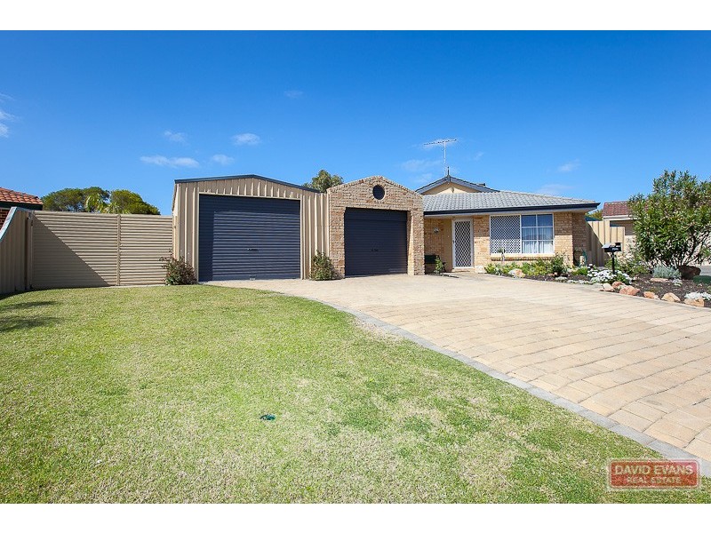15 Bandera Close, Warnbro WA 6169