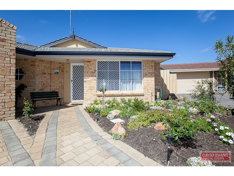 15 Bandera Close, Warnbro WA 6169