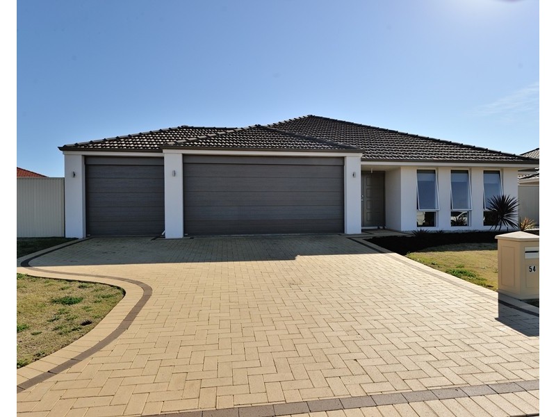 54 Hayeswater Circuit, Waikiki WA 6169