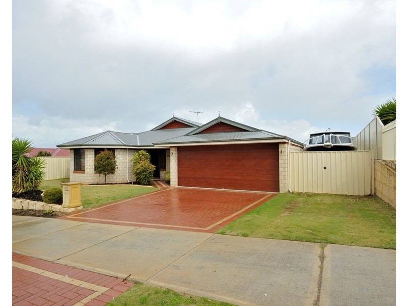 94 Clyde Avenue, Baldivis WA 6171