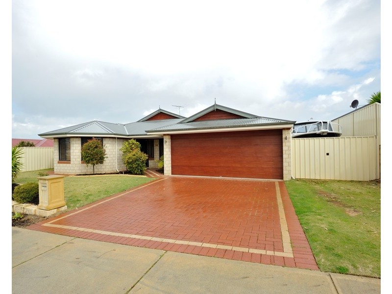 94 Clyde Avenue, Baldivis WA 6171