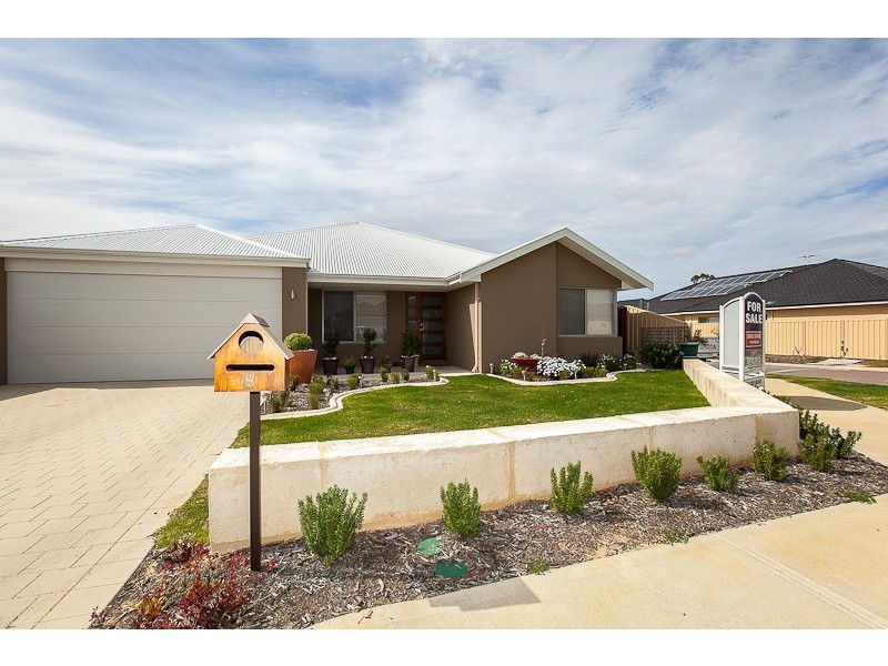 8 Borough Road, Baldivis WA 6171
