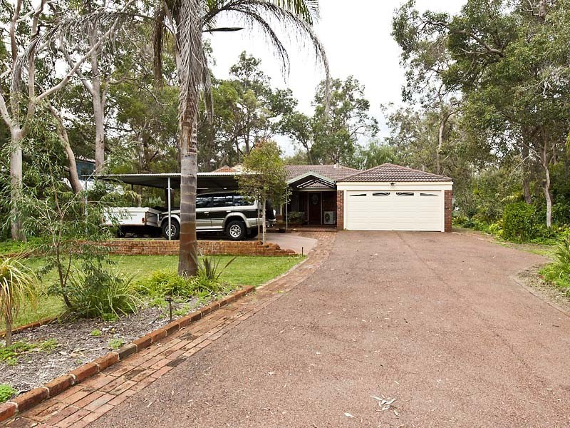 29 Silversmith Street, Wellard WA 6170