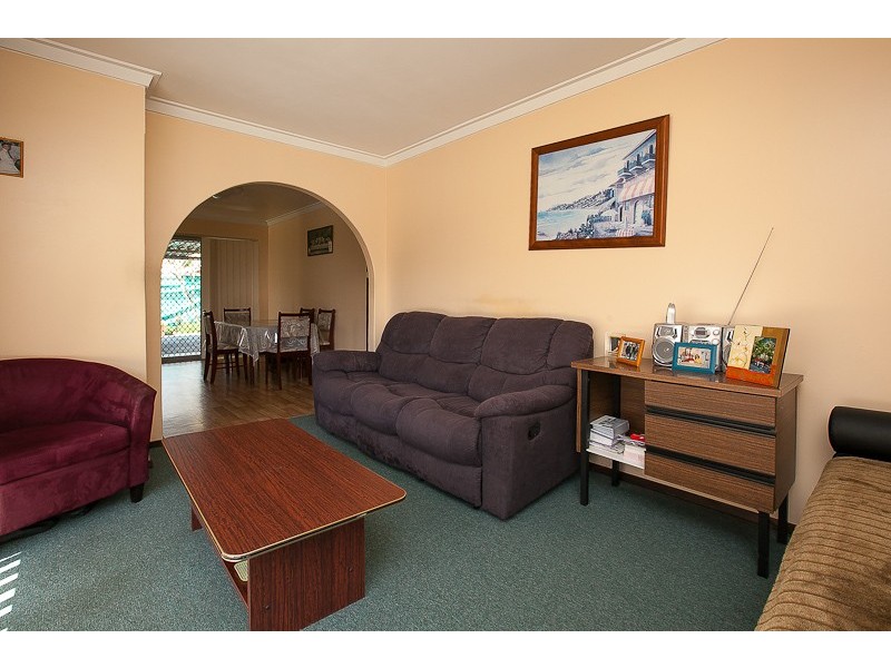 3 Merilup Court, Hillman WA 6168