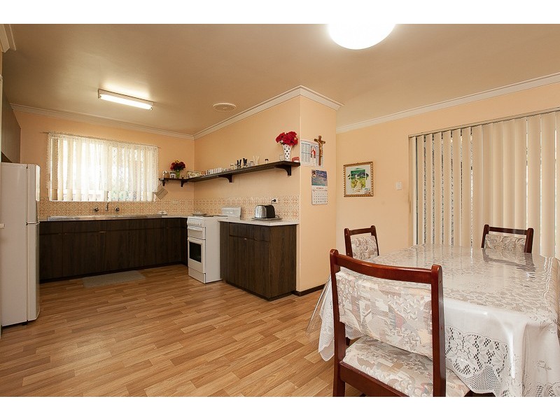 3 Merilup Court, Hillman WA 6168