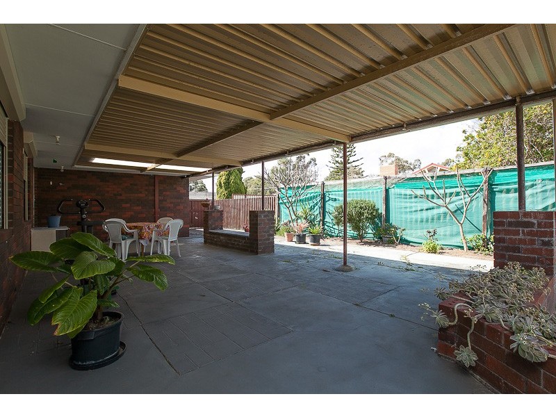 3 Merilup Court, Hillman WA 6168