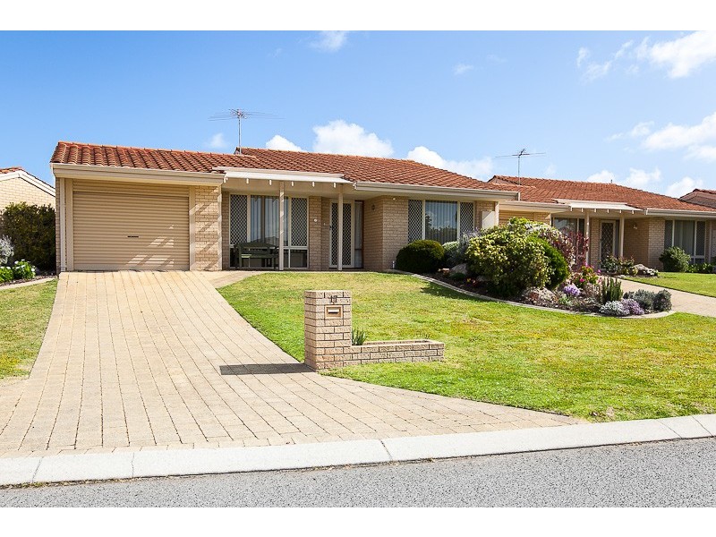 17/20 Kybra Mews, Rockingham WA 6168