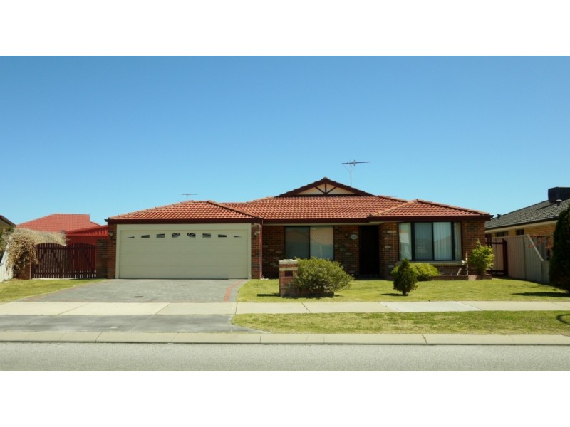 46 Tryall Ave, Port Kennedy WA 6172