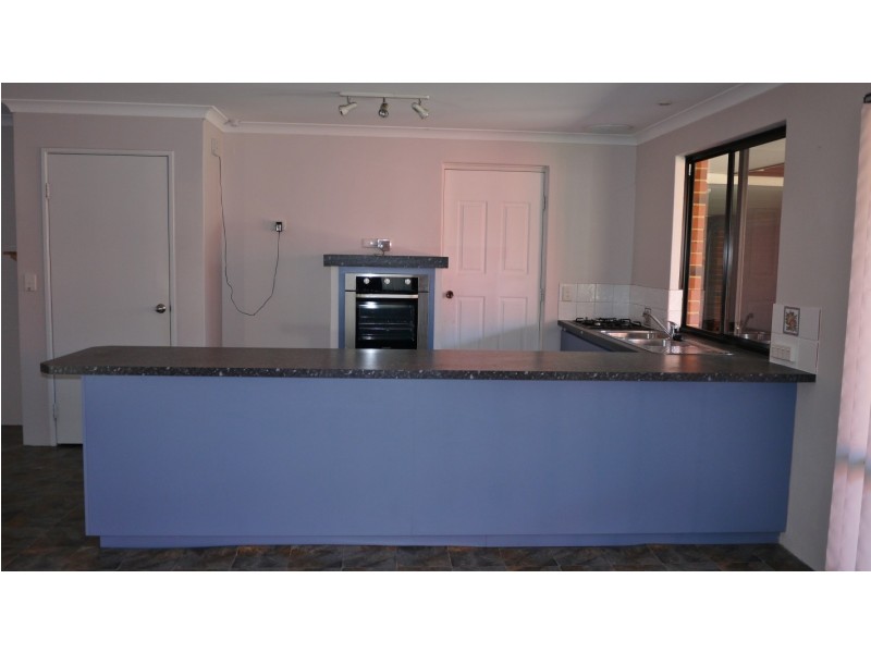 46 Tryall Ave, Port Kennedy WA 6172