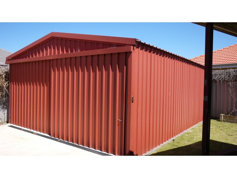 46 Tryall Ave, Port Kennedy WA 6172