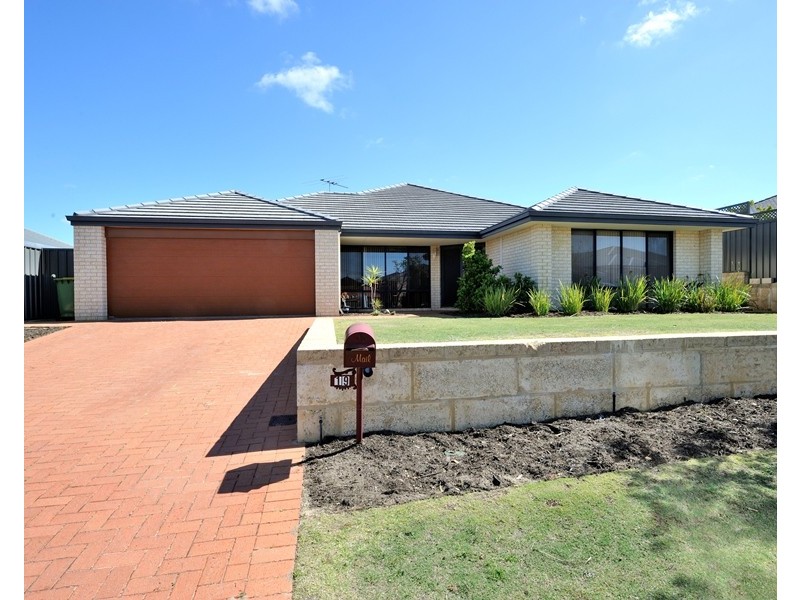 19 Lemongum Drive, Baldivis WA 6171