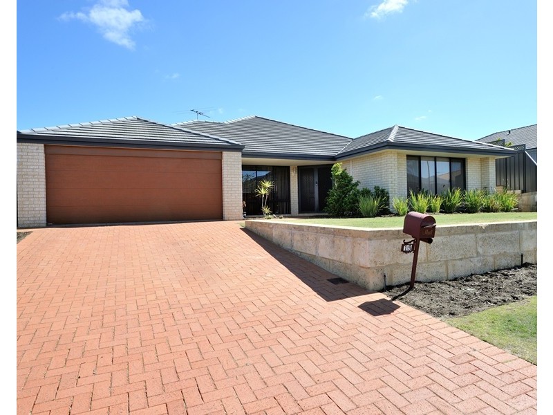 19 Lemongum Drive, Baldivis WA 6171