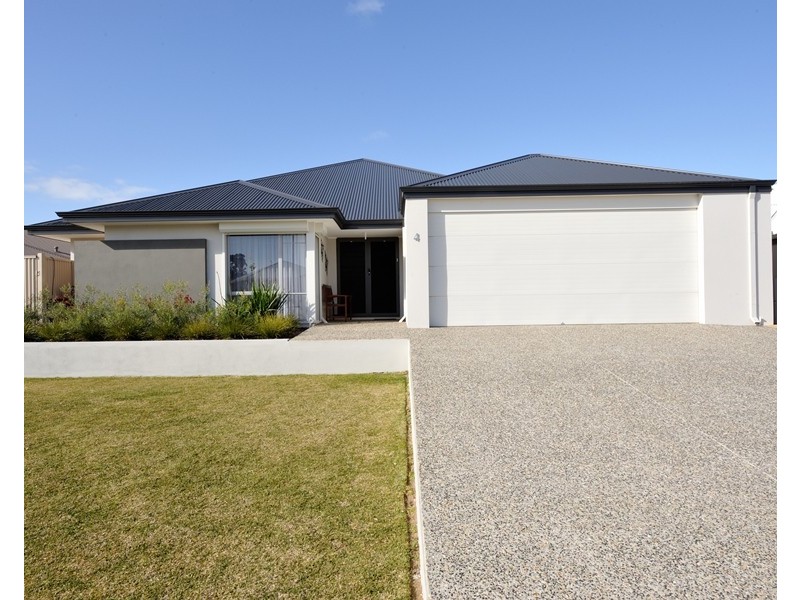 4 Rainbird Street, Baldivis WA 6171