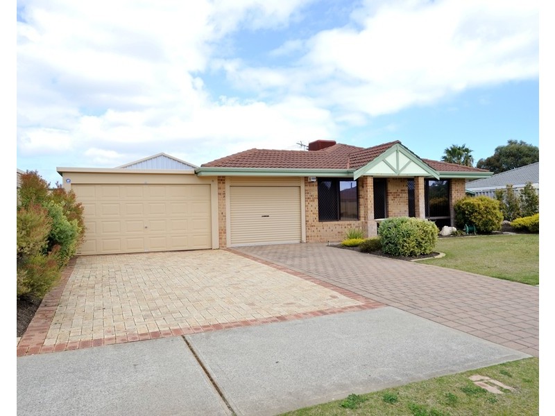 62 CORONATA DRIVE, Warnbro WA 6169
