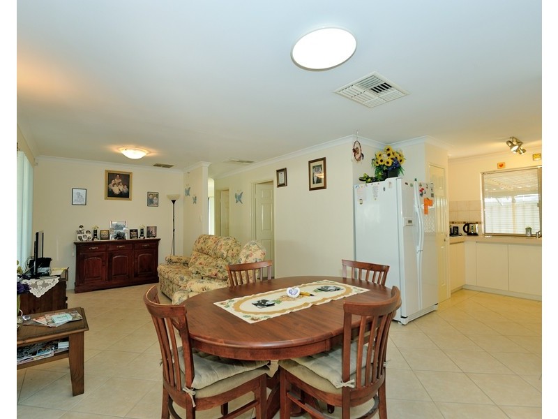 62 CORONATA DRIVE, Warnbro WA 6169