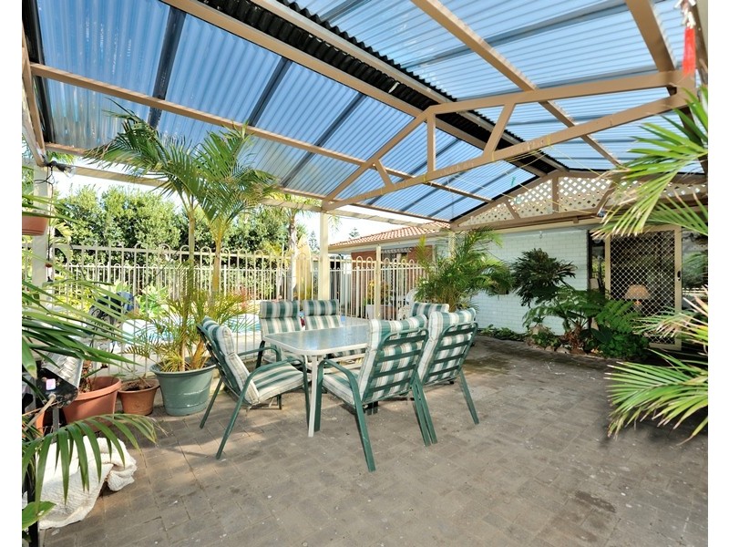 1 Warner Lane, Rockingham WA 6168