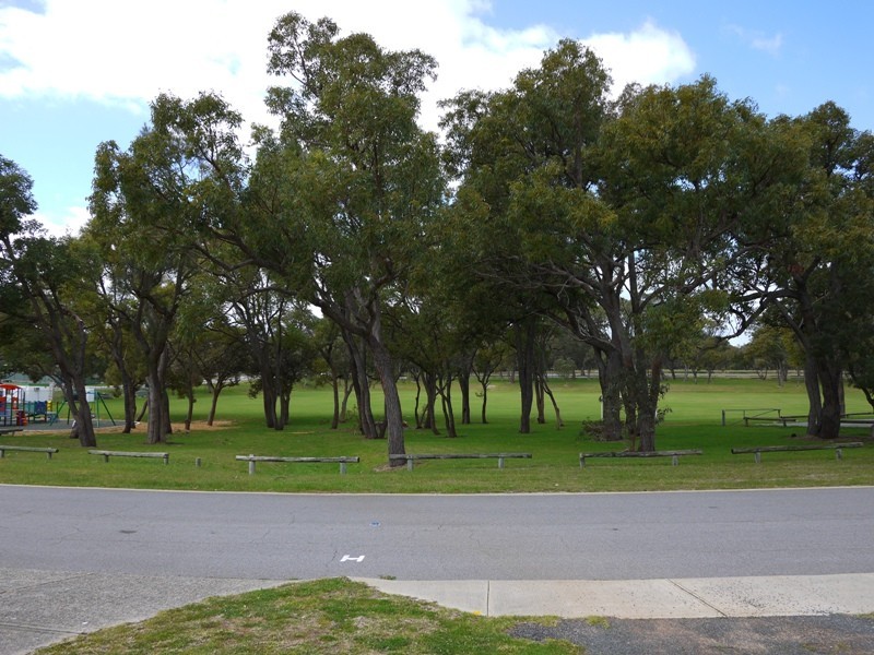 27 Rhodes Cr, Calista WA 6167