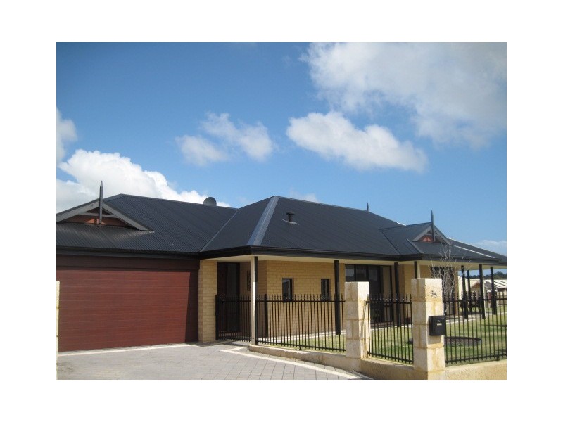 35 USHER MEANDER, Baldivis WA 6171