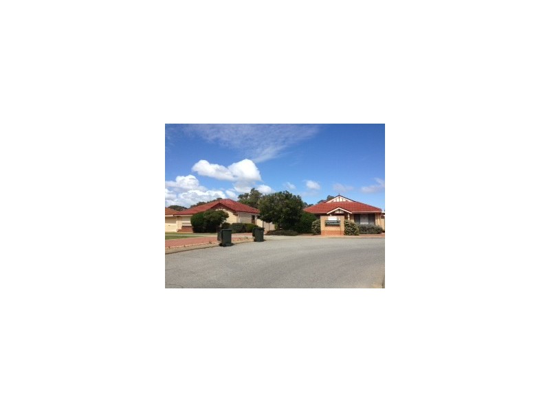 4/60 Elanora Drive, Cooloongup WA 6168